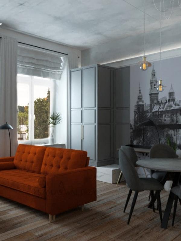 Podwawelski | wynajem